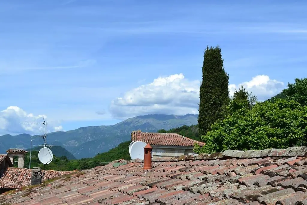 이세오 La Casa Di Primo 빌라