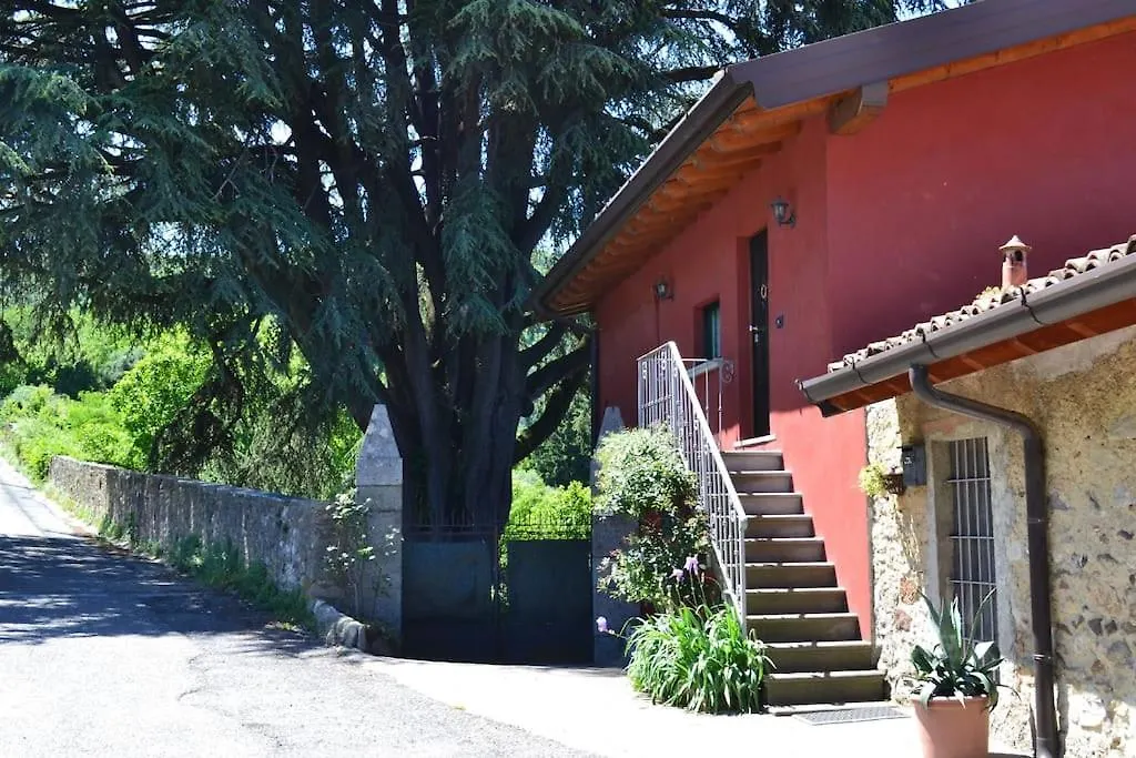 이세오 La Casa Di Primo 빌라