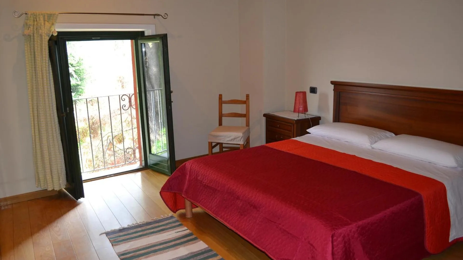 이세오 La Casa Di Primo 빌라 이탈리아