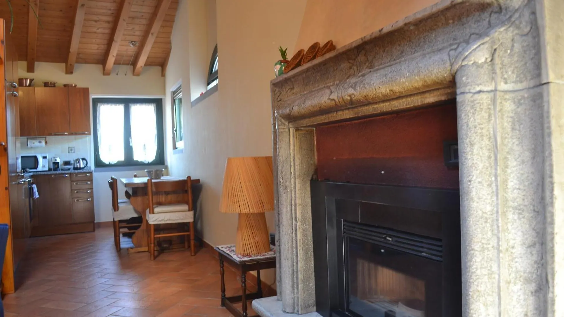 이세오 La Casa Di Primo 빌라 0*,  이탈리아