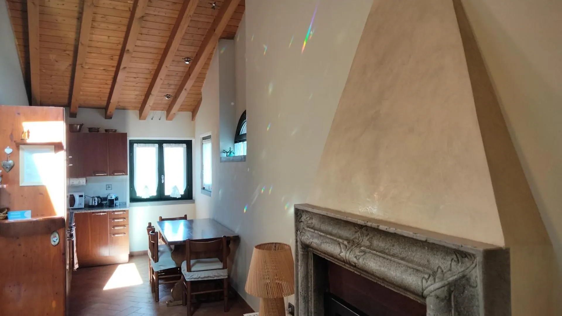 이세오 La Casa Di Primo 빌라 0*,  이탈리아