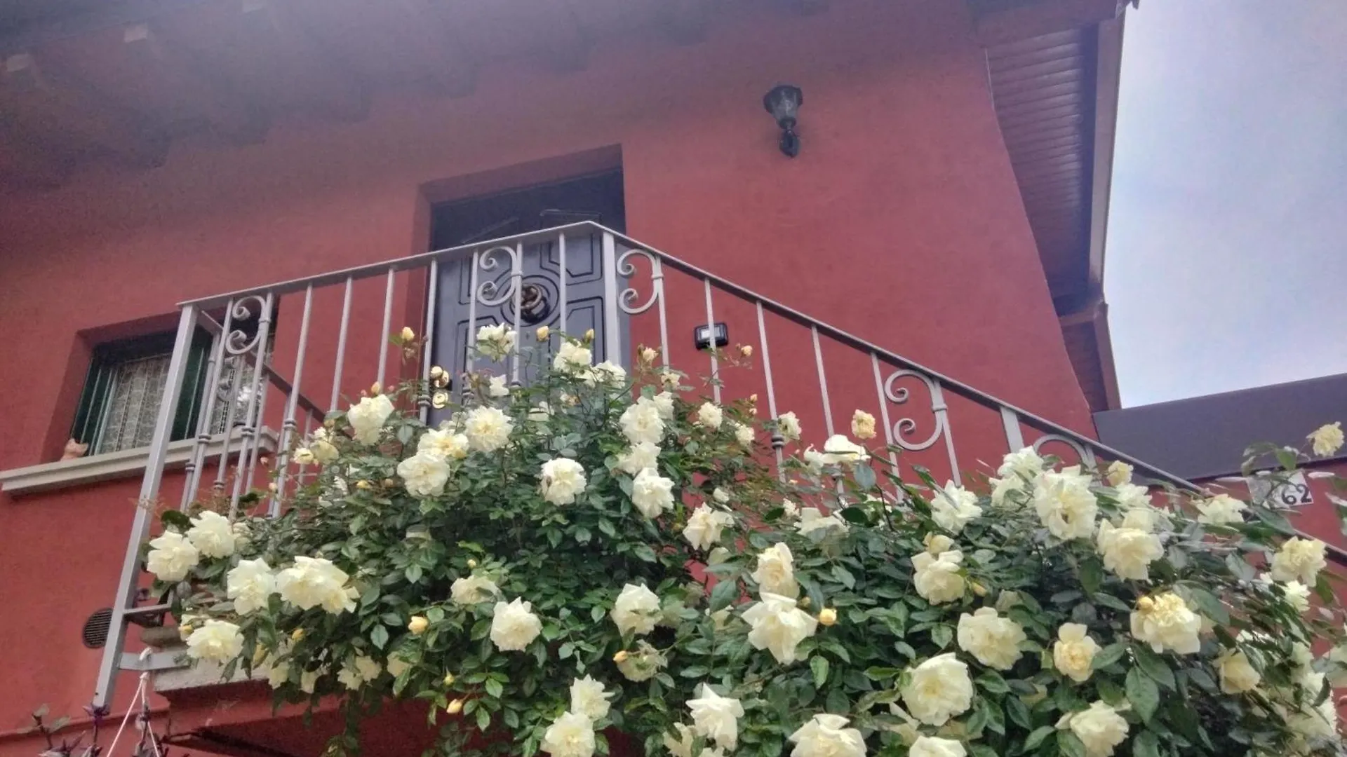 펜션 이세오 La Casa Di Primo 빌라