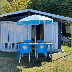 Pilzone Campingplatz